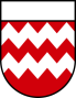 Wappen von Geislingen