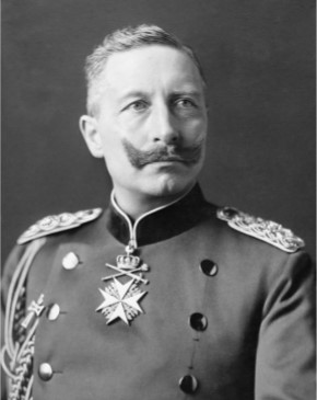 Kaiser Wilhelm II