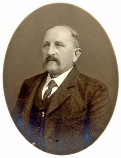 Wilhelm